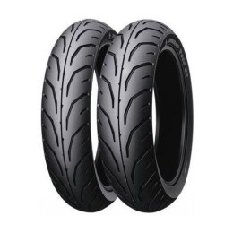 DUNLOP OPONA 120/80-14 TT900 GP J 58P TT TYŁ KAWASAKI D-TRACKER 125 DOT 15/2023