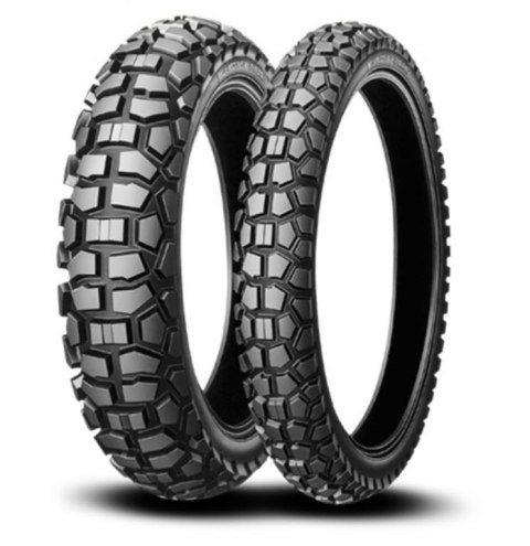 DUNLOP OPONA 70/100-19 D605 (J) 42P TT PRZÓD DOT 21/2023 (NA ZAMÓWIENIE)