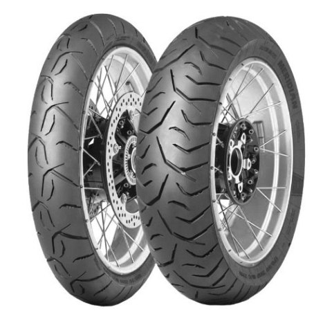 DUNLOP OPONA 90/90V21 TRAILMAX MERIDIAN (54V) TL PRZÓD DOT 47/2023
