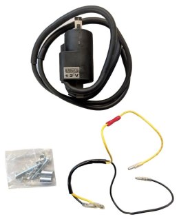 EMGO 2025/02 CEWKA ZAPŁONOWA HONDA CB 350 F '72-'74, CB 400 F '75-'77, CB 500 '71-'72, CB 550 F / K '75-'78, CB 750 A / F / K '6