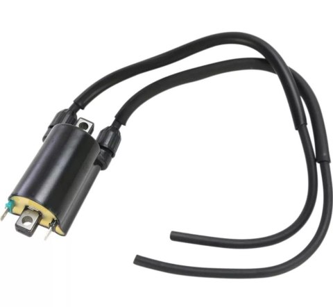 EMGO 2025/02 CEWKA ZAPŁONOWA HONDA CB 400 F '89-'90, CB 600 F '98-'02, CBR 600 F '91-'98, CB 750 '91-'96, CB 900 F HORNET '02-'0