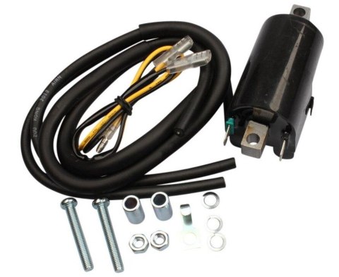 EMGO 2025/02 CEWKA ZAPŁONOWA SUZUKI GS 650 '81-'83, GS 750 / 1000 / 1100 E / ES / S / T '82-'83, GSX-R 750 / 1100 '86-'88, GV 12