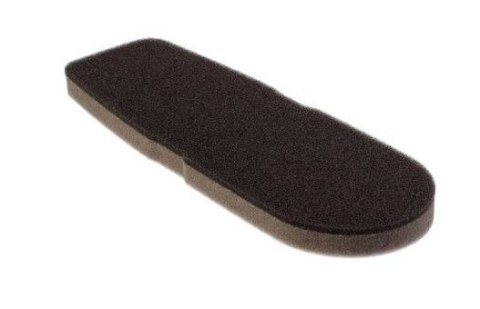 EMGO 2025/02 FILTR POWIETRZA SUZUKI INTRUDER VL 125 INTRUDER '00-'07 / VL 250 INTRUDER '00-'04 (GĄBKOWY) (OEM: 13780-26F00) (HFA