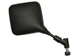 EMGO 2025/02 LUSTERKO SUZUKI DR-Z 400 / S / SM '00-'17, DR 650 SE '92-'17 LEWE (OEM: 56600-12D02) KOLOR CZARNY (WZÓR ORYGINAŁU) 