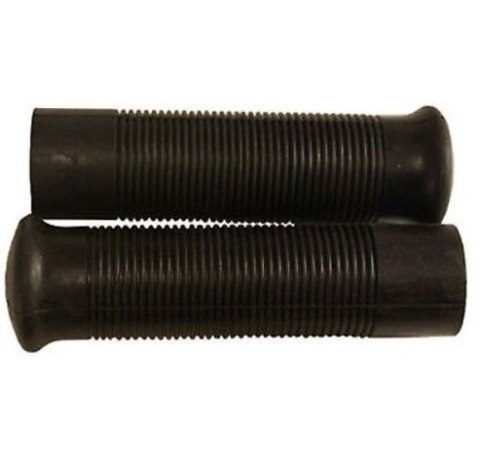 EMGO 2025/02 MANETKA HARLEY-DAVIDSON 1,1/8" KOLOR CZARNY (1 SZT.)