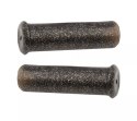 EMGO MANETKI (GRIPY) 7/8" 22 + 25 MM, 120MM KOLOR CZARNY
