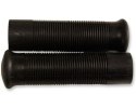 EMGO MANETKI (GRIPY) JACKHAMMER 7/8" 22 MM KOLOR CZARNY (BEZ OTWORU)