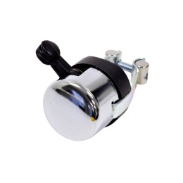 EMGO 2025/02 WYŁĄCZNIK ŚWIATEŁ CHROMOWANY TYP CHOPPER NA KIEROWNICĘ 7/8