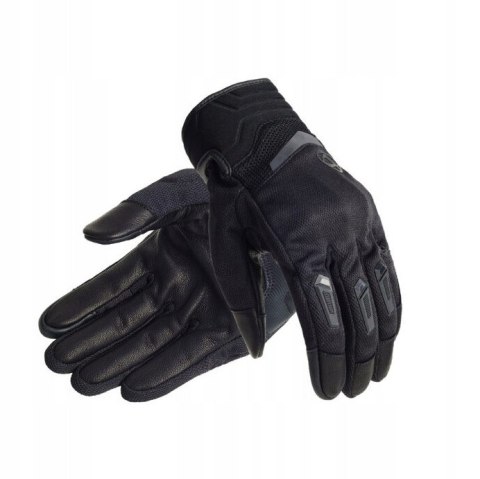 ESKA GLOVES RĘKAWICE CHALLENGER PRO KOLOR CZARNY ROZMIAR L