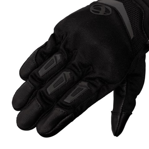 ESKA GLOVES RĘKAWICE CHALLENGER PRO KOLOR CZARNY ROZMIAR XL