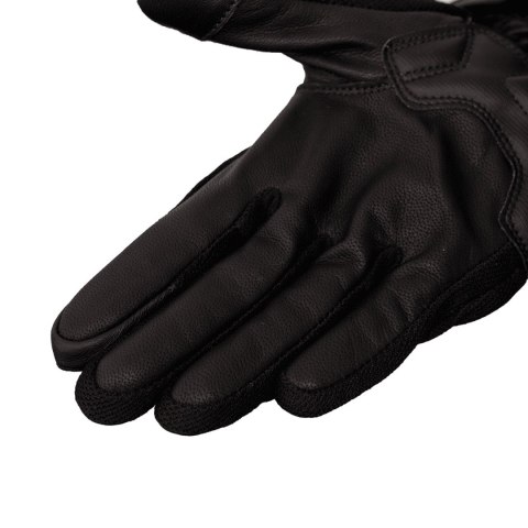 ESKA GLOVES RĘKAWICE CHALLENGER PRO KOLOR CZARNY ROZMIAR XL