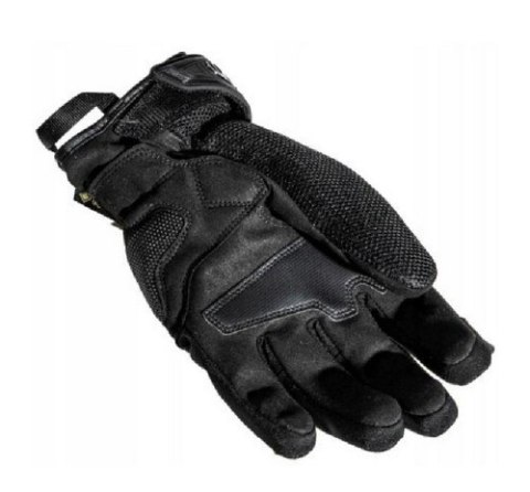 ESKA GLOVES RĘKAWICE MESH GORE-TEX (GTX) KOLOR CZARNY SUMMER SHORT ROZMIAR L