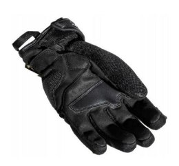 ESKA GLOVES RĘKAWICE MESH GORE-TEX (GTX) KOLOR CZARNY SUMMER SHORT ROZMIAR XXL
