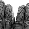 ESKA GLOVES RĘKAWICE MESH GORE-TEX (GTX) KOLOR CZARNY SUMMER SHORT ROZMIAR L