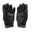 ESKA GLOVES RĘKAWICE MESH GORE-TEX (GTX) KOLOR CZARNY SUMMER SHORT ROZMIAR XXL