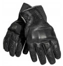 ESKA GLOVES RĘKAWICE MESH GORE-TEX (GTX) KOLOR CZARNY SUMMER SHORT ROZMIAR M