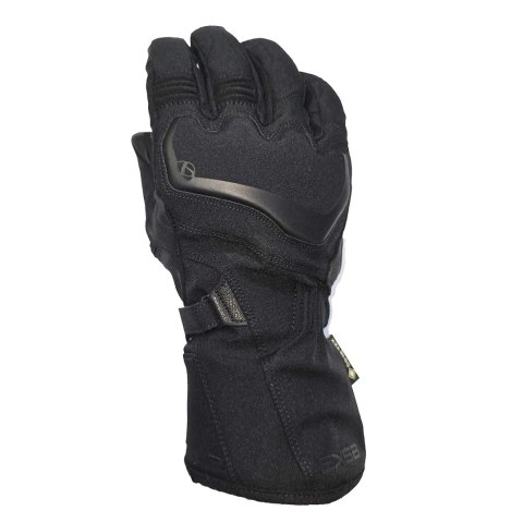 ESKA GLOVES RĘKAWICE RIDER GORE-TEX (GTX) KOLOR CZARNY WINTER LONG ROZMIAR L