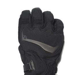 ESKA GLOVES RĘKAWICE RIDER GORE-TEX (GTX) KOLOR CZARNY WINTER LONG ROZMIAR L