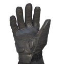 ESKA GLOVES RĘKAWICE RIDER GORE-TEX (GTX) KOLOR CZARNY WINTER LONG ROZMIAR L