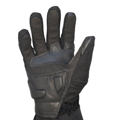 ESKA GLOVES RĘKAWICE RIDER GORE-TEX (GTX) KOLOR CZARNY WINTER LONG ROZMIAR L