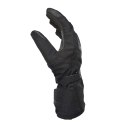 ESKA GLOVES RĘKAWICE RIDER GORE-TEX (GTX) KOLOR CZARNY WINTER LONG ROZMIAR L