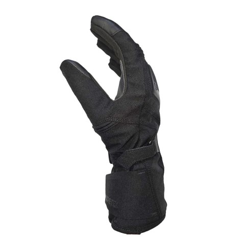 ESKA GLOVES RĘKAWICE RIDER GORE-TEX (GTX) KOLOR CZARNY WINTER LONG ROZMIAR L