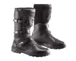 GAERNE BUTY TURYSTYCZNE MODEL G-ADVENTURE AQUATECH BLACK KOLOR CZARNY ROZMIAR 38