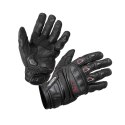 GARETH RĘKAWICE SKÓRZANE KRÓTKIE MODEL SPEED KOLOR CZARNY ROZMIAR XXL
