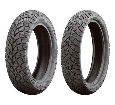 HEIDENAU OPONA 100/90-17 K66 55H TL M/C PRZÓD/TYŁ DOT 02/2025