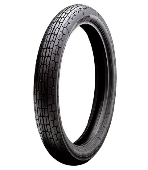 HEIDENAU OPONA 3.25-19 K44 54H TL M/C PRZÓD/TYŁ DOT 26/2025