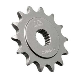 JT ZĘBATKA PRZEDNIA 2353 14 ZONTES G1 / GK / U 125 '21-'23 (235314JT) (ŁAŃC. 520) (OEM: 1050356-002000)