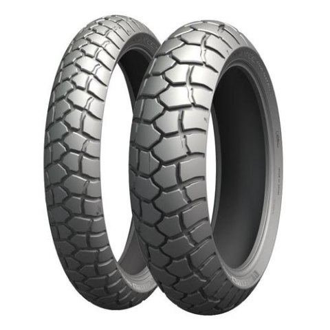 MICHELIN OPONA 120/70R19 ANAKEE ADVENTURE 60V TL/TT M/C PRZÓD DOT 47-49/2023