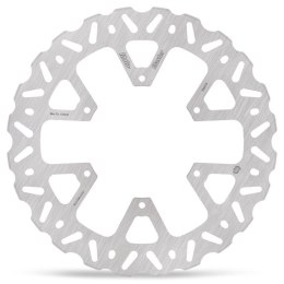 MOTO-MASTER TARCZA HAMULCOWA TYŁ / TYLNA NITRO ROAD KTM: ADVENTURE 1050/1090/1190, SUPER ADVENTURE 1289 (267X110,3X5) (6X6,5MM) 