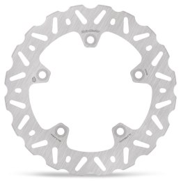 MOTO-MASTER TARCZA HAMULCOWA TYŁ / TYLNA NITRO ROAD SUZUKI: GSF, GSR, GSX, SFV (240X120,3X5) (5X10,3MM) (PATRZ OPIS TOWARU)