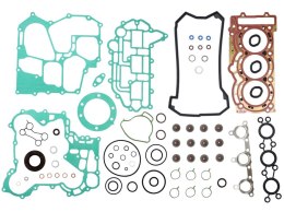 NAMURA KOMPLET USZCZELEK CAN-AM MAVERICK X3 / MAX / TURBO / R '17-'24 (BEZ USZCZELNIACZY OLEJOWYCH)
