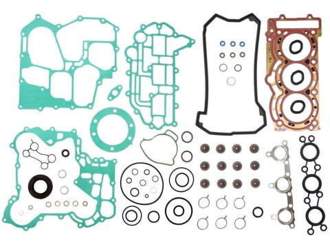 NAMURA KOMPLET USZCZELEK CAN-AM MAVERICK X3 / MAX / TURBO / R '17-'24 (BEZ USZCZELNIACZY OLEJOWYCH)