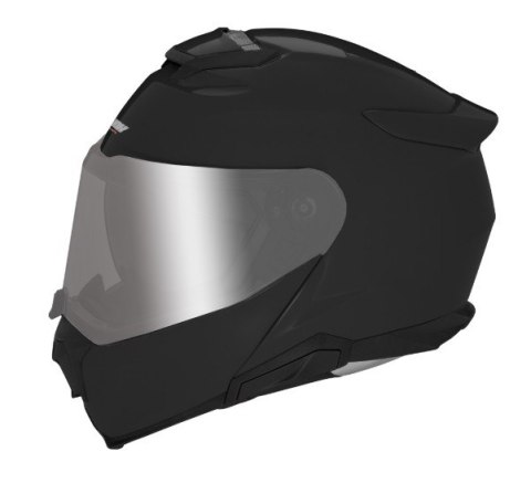 NOX KASK CZĘŚCI WIZJER/SZYBKA/SZYBA DO KASKU N967 KOLOR LUSTRO (CHROMED)