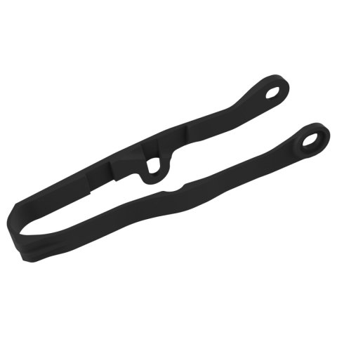 POLISPORT ŚLIZG ŁAŃCUCHA KAWASAKI KX 250F '21-'25; KX 450F '19-'25 KOLOR CZARNY POLISPORT ŚLIZG ŁAŃCUCHA KAWASAKI KX 250F '21-'25; KX 450F '19-'25 KOLOR CZARNY