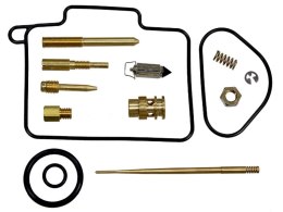 PSYCHIC ZESTAW NAPRAWCZY GAŹNIKA HONDA CR 125R '02-'03 (26-1183) (NA 1 GAŹNIK)