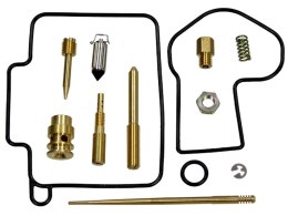 PSYCHIC ZESTAW NAPRAWCZY GAŹNIKA HONDA CR 125R '04-'07 (26-1181) (NA 1 GAŹNIK)