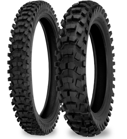 SHINKO OPONA 120/100-18 52O 68M TYŁ DOT 18/2025