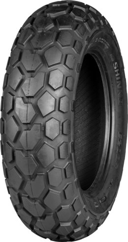 SHINKO OPONA 180/80-14 E200 78P TT TYŁ DOT 47/2024