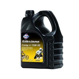 SILKOLENE FUCHS OLEJ SILNIKOWY PÓŁSYNTETYCZNY COMP 4 XP 15W50 4L (CUB)