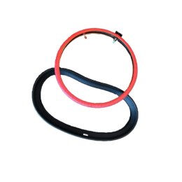 TACS PROTEC MOUSSE WKŁADKA OCHRONNA POD TUBLISS 18 CALI TYŁ SOFT RACE