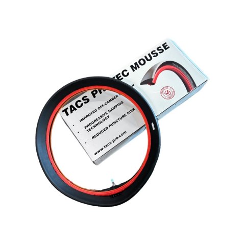 TACS PROTEC MOUSSE WKŁADKA OCHRONNA POD TUBLISS 21 CALI PRZÓD MEDIUM