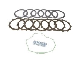 TRW ZF SPRZĘGŁO KOMPLETNE SUPERKIT YAMAHA YZF R6 '06-'16