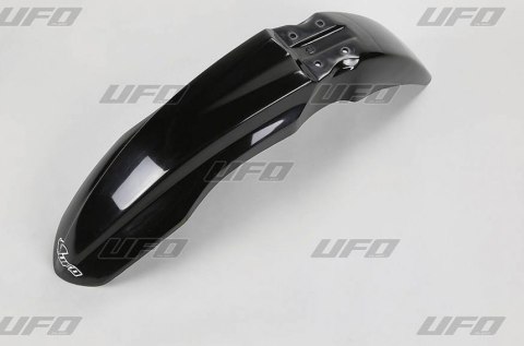 UFO BŁOTNIK PRZÓD KAWASAKI KXF 250/450 '09-'12 KOLOR CZARNY