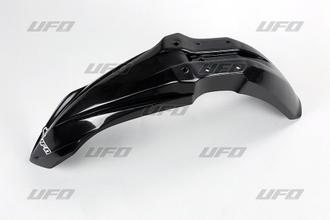 UFO BŁOTNIK PRZÓD YAMAHA YZ 80/85 '93-'14 RESTYLING KOLOR CZARNY,
