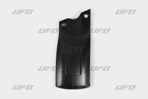 UFO OSŁONA AMORTYZATORA TYLNEGO KTM SX 85 '13-17 KOLOR CZARNY
