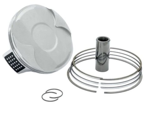 VERTEX TŁOK KTM SX 250F (SXF 250) '23-'25, EXC 250F (EXCF 250) '24-'25, HUSQVARNA FC 250 '23-'25, FE 250 '24-'25, GAS GAS MC 250